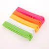 Snack moisture-proof sealing clip, coffee and tea bag clip, plastic sealing clip, moisture-proof tea clip, gift clip Specification image